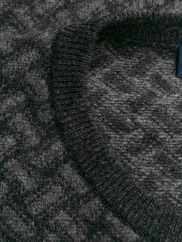 The Best Shops DRUMOHR: Maglione Girocollo