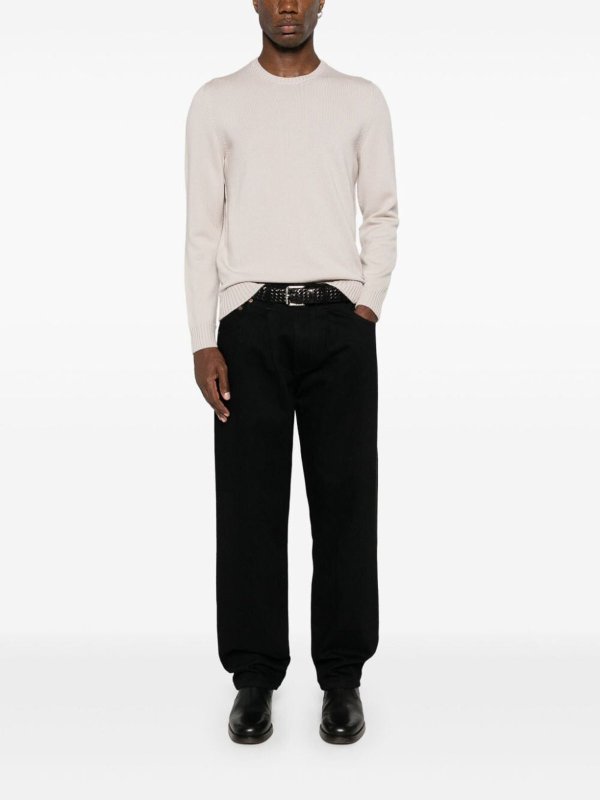 DRUMOHR: crew necks online - Crew-Neck Sweater