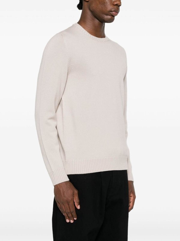The Best Shops DRUMOHR: crew necks - Crew-Neck Sweater