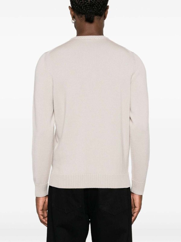 DRUMOHR buy online Crew-Neck Sweater