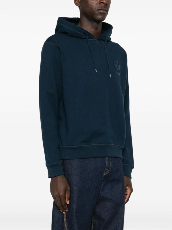 The Best Shops DSQUARED2: Sweatshirts & Sweaters - `Cool Fit` Hoodie