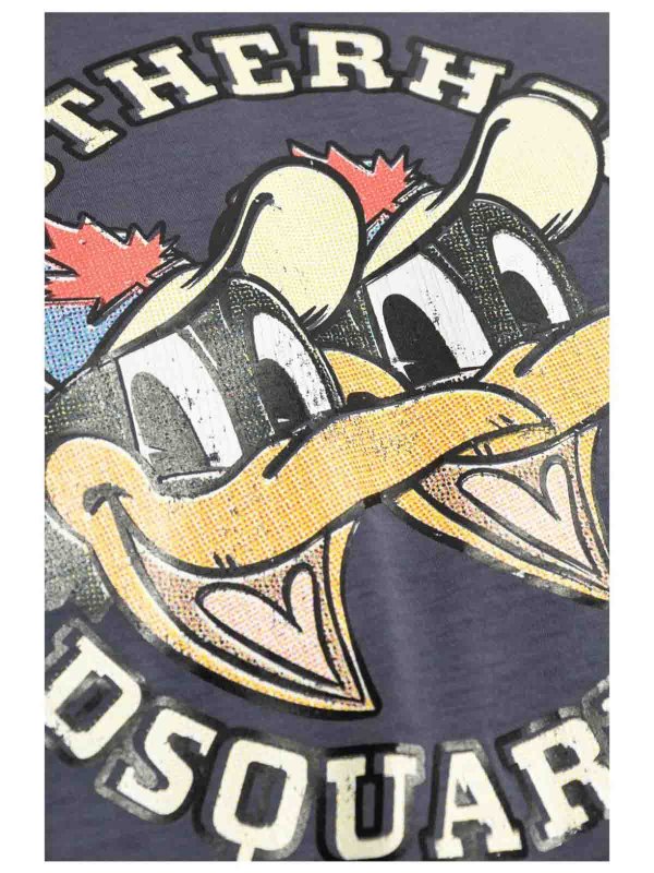 DSQUARED2 buy online `Cool Fit` T-Shirt