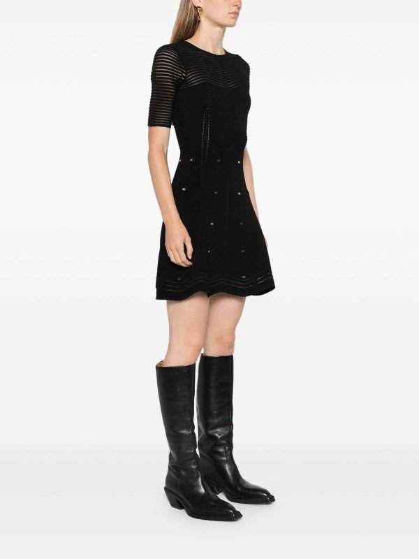 ELISABETTA FRANCHI buy online Vestito  in maglia