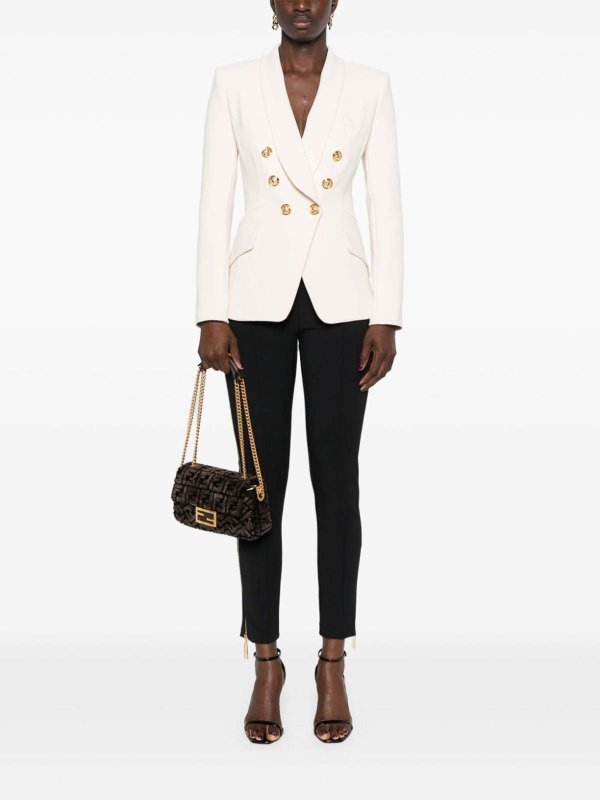ELISABETTA FRANCHI: casual jackets online - Jacket