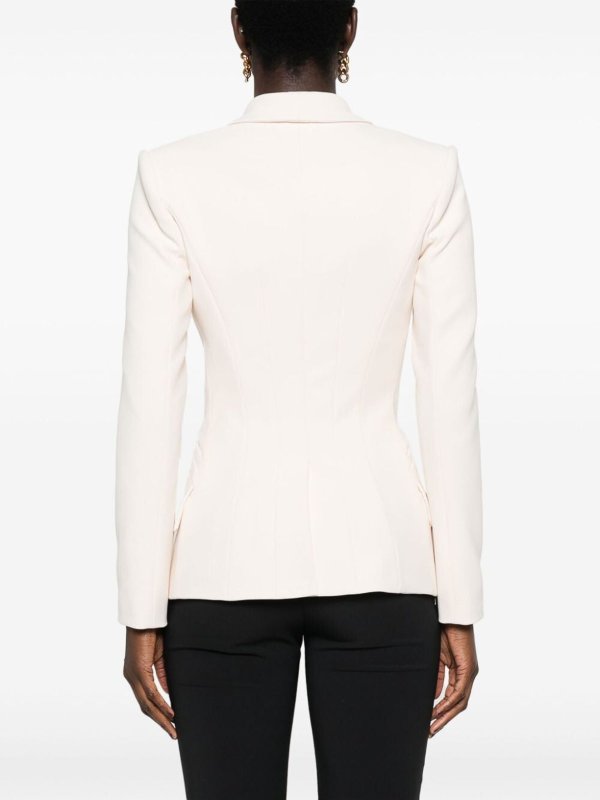 The Best Shops ELISABETTA FRANCHI: casual jackets - Jacket
