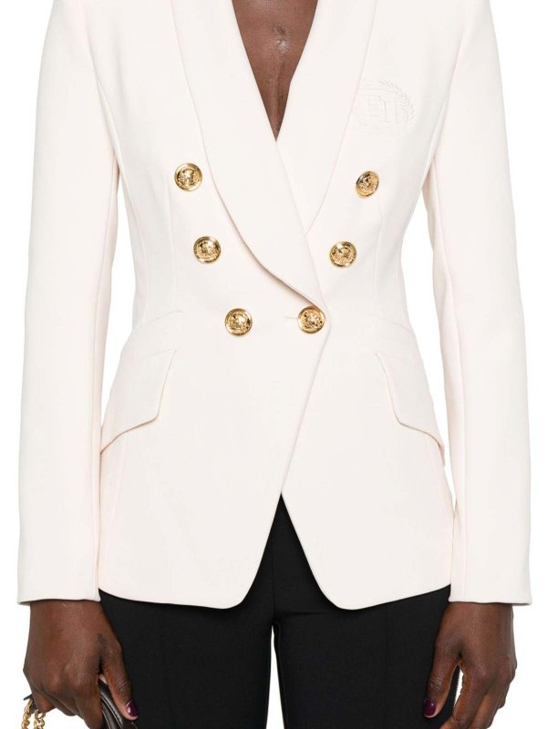 Jacket shop online: ELISABETTA FRANCHI