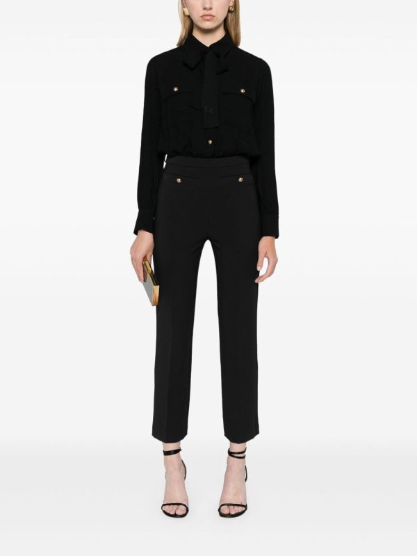 ELISABETTA FRANCHI: tute online - Tuta