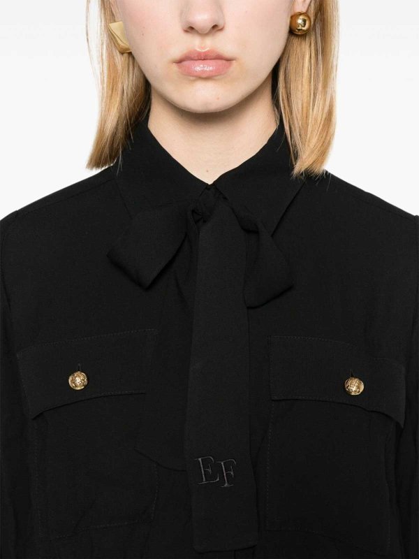 The Best Shops ELISABETTA FRANCHI: tute - Tuta