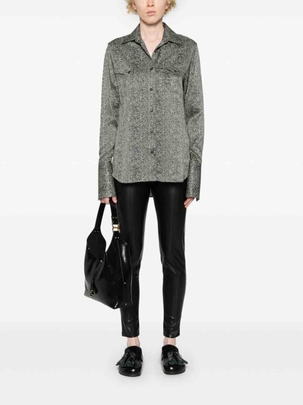 ERMANNO SCERVINO: shirts online - Shirt