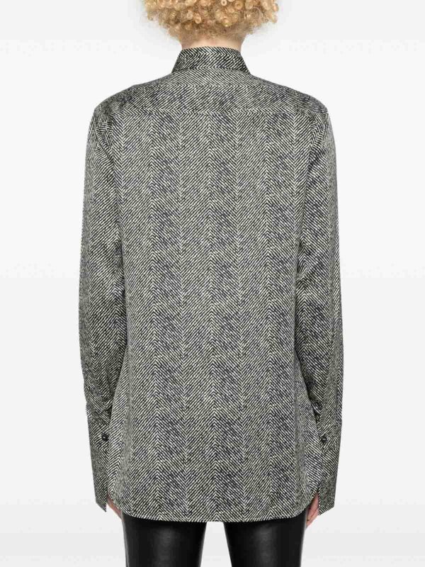 Shirt shop online: ERMANNO SCERVINO