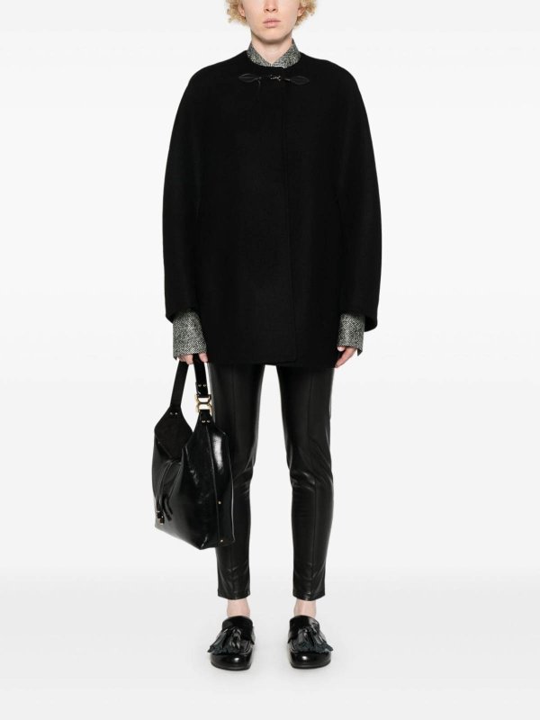 ERMANNO SCERVINO: blazers online - Cape