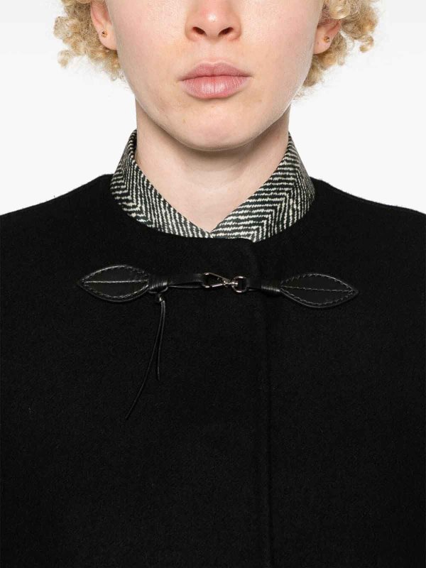 The Best Shops ERMANNO SCERVINO: blazers - Cape