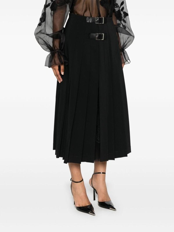 Skirt shop online: ERMANNO SCERVINO