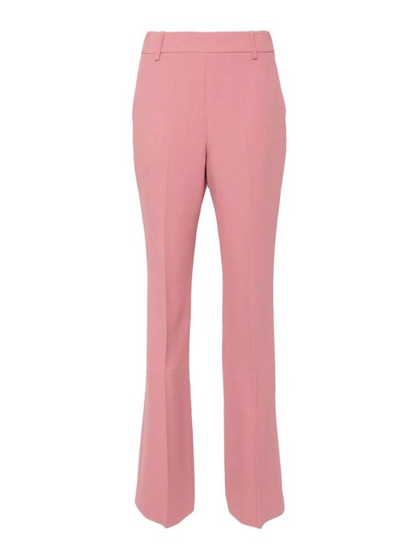 ERMANNO SCERVINO: casual trousers - Pants
