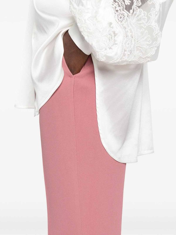 Pants shop online: ERMANNO SCERVINO