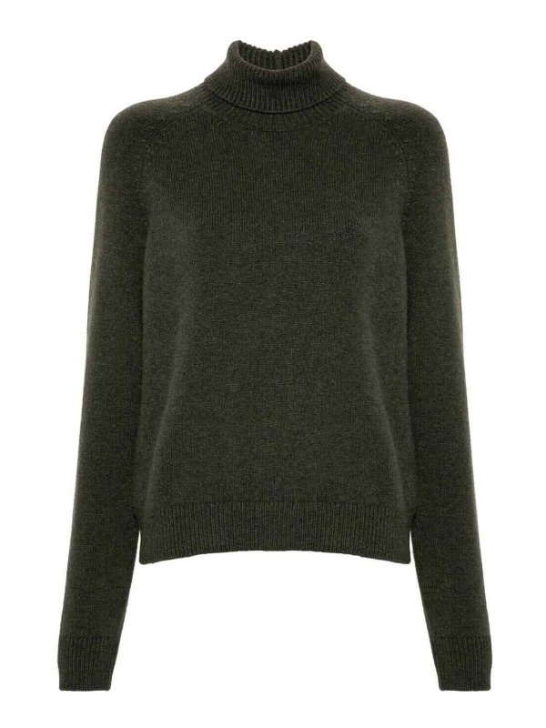 FENDI: crew necks - Sweater