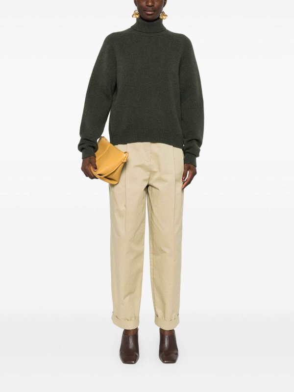 FENDI: crew necks online - Sweater