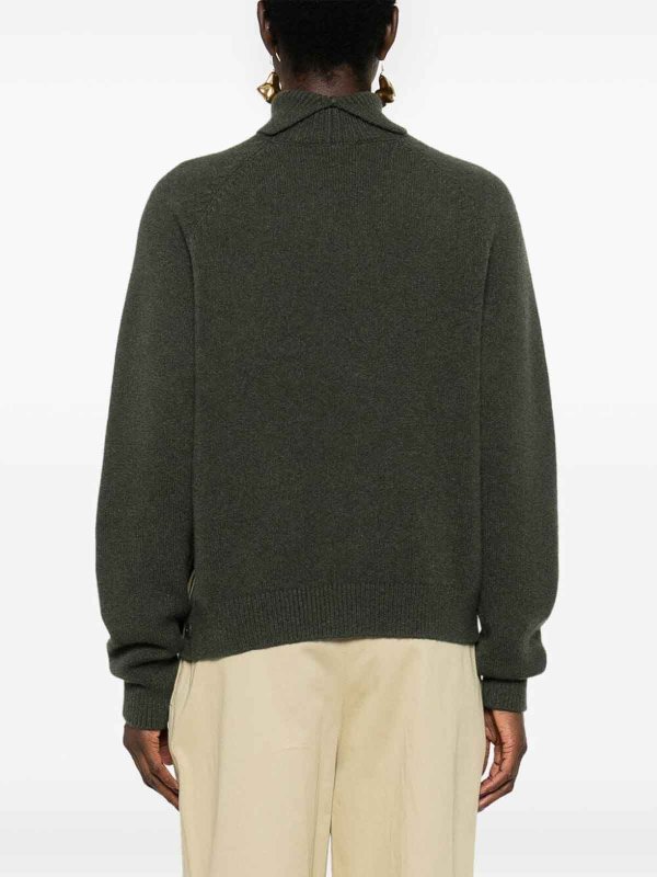 The Best Shops FENDI: crew necks - Sweater