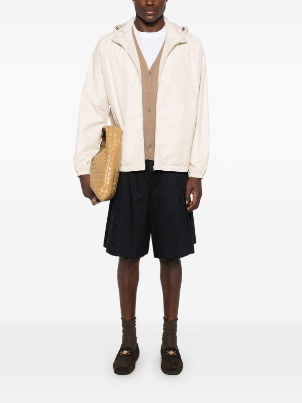 FENDI: cardigans online - Cardigan