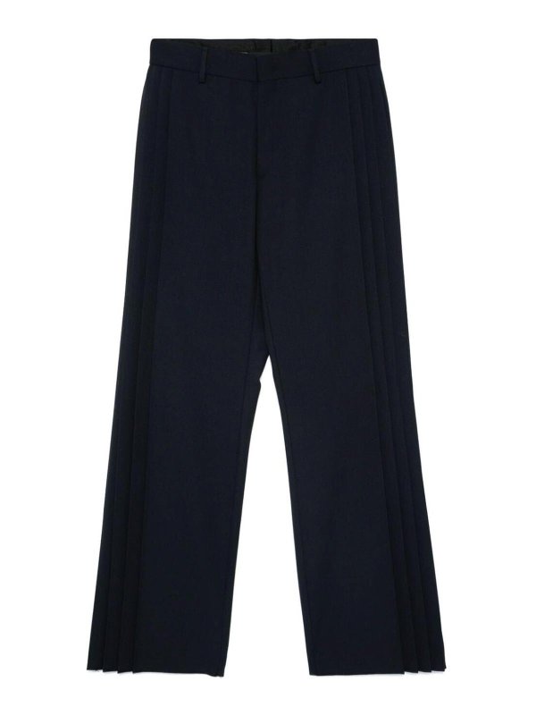 FENDI: casual trousers - Pants