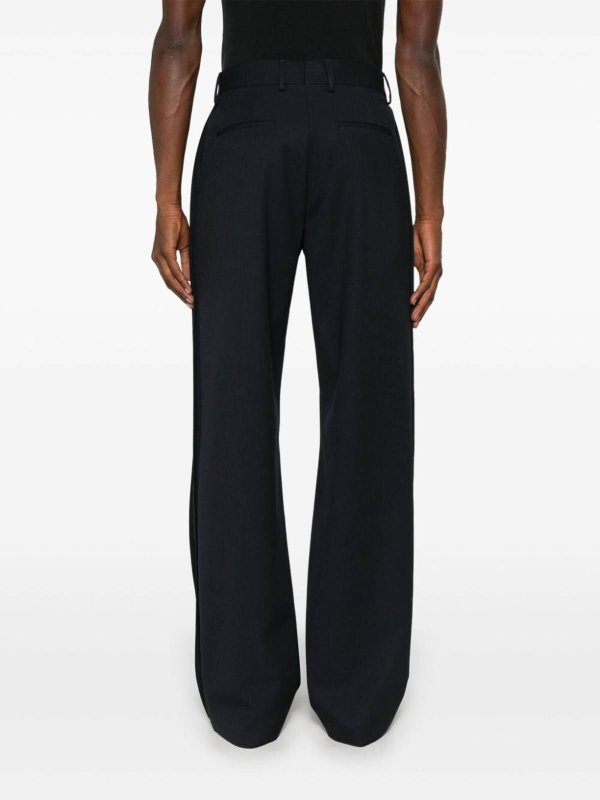 The Best Shops FENDI: casual trousers - Pants