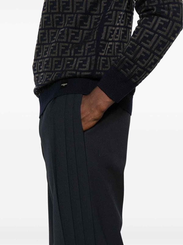Pants shop online: FENDI