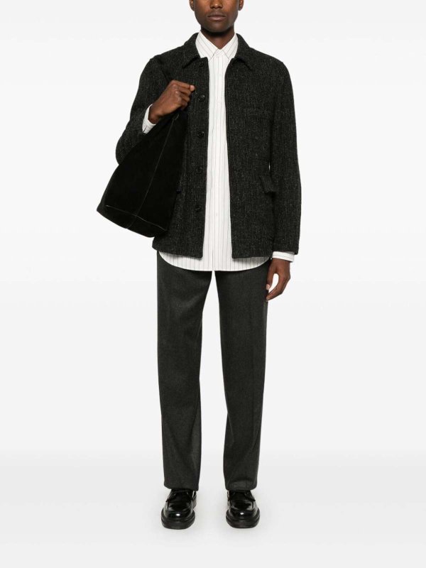 FENDI: casual trousers online - Pants