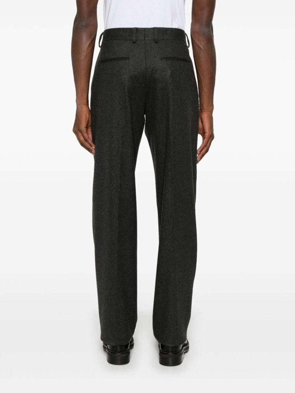 The Best Shops FENDI: casual trousers - Pants