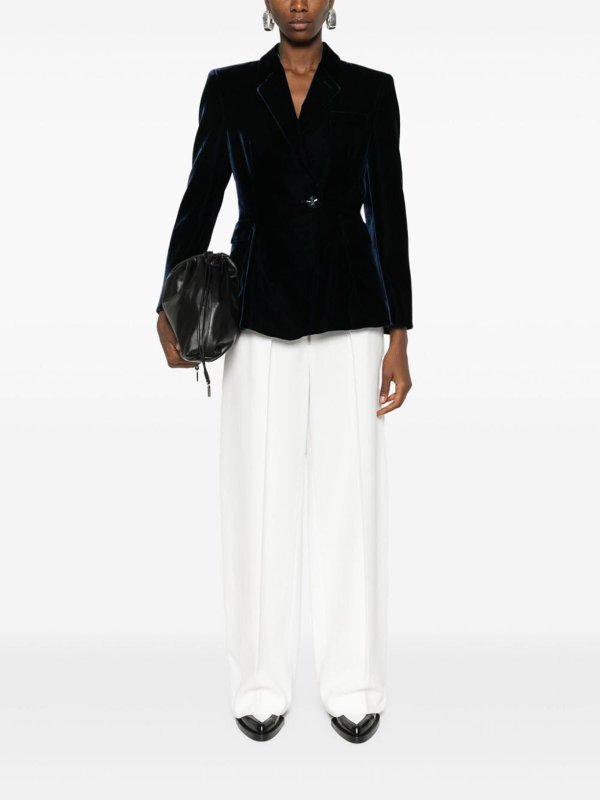 GIORGIO ARMANI: blazers online - Blazer