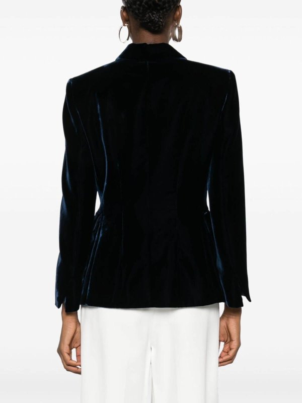 The Best Shops GIORGIO ARMANI: blazers - Blazer