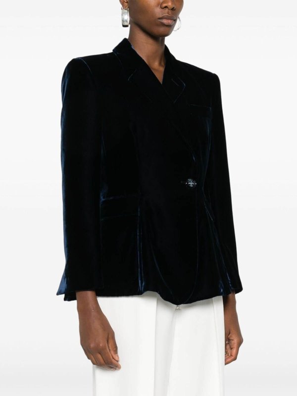 GIORGIO ARMANI buy online Blazer