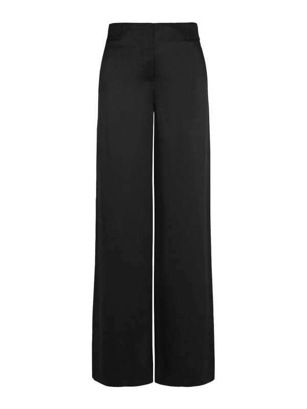 GIORGIO ARMANI: casual trousers - Pants