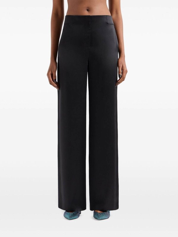GIORGIO ARMANI: casual trousers online - Pants