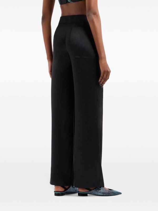 The Best Shops GIORGIO ARMANI: casual trousers - Pants