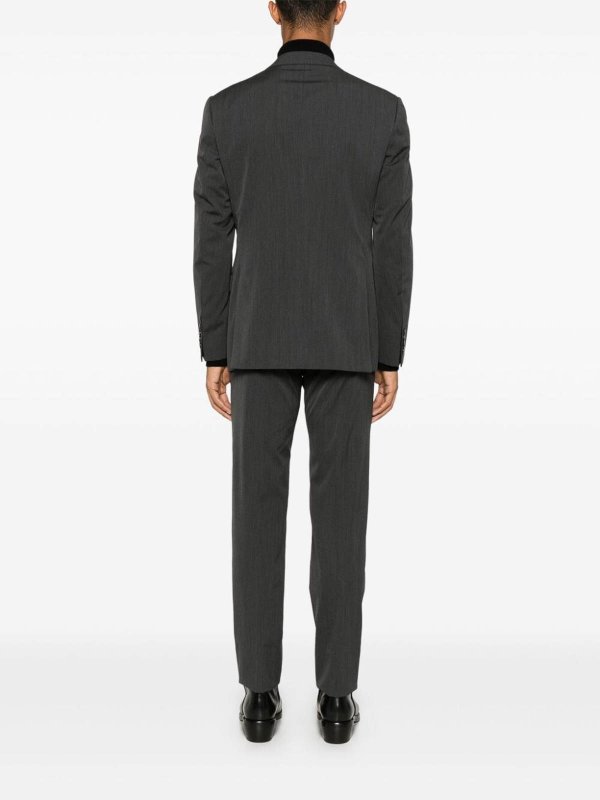 GIORGIO ARMANI buy online Eleganter Anzug - Schwarz