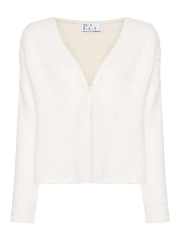 GIUSEPPE DI MORABITO: crew necks - Sweater