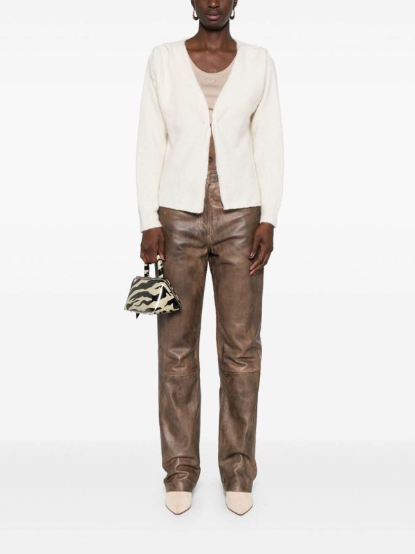 GIUSEPPE DI MORABITO: crew necks online - Sweater