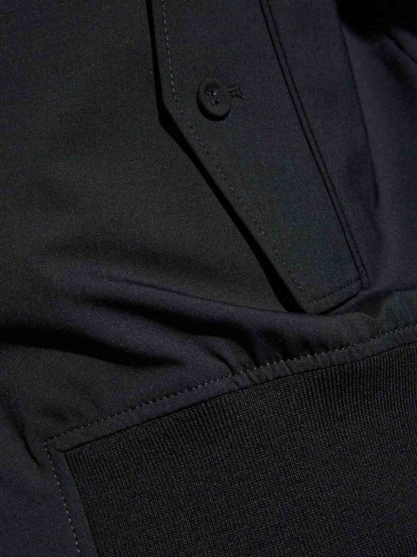 GIVENCHY buy online カジュアルジャケット - ブルー