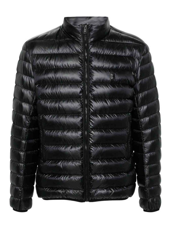 GIVENCHY: Chaquetas casual - Chaqueta Casual - Negro