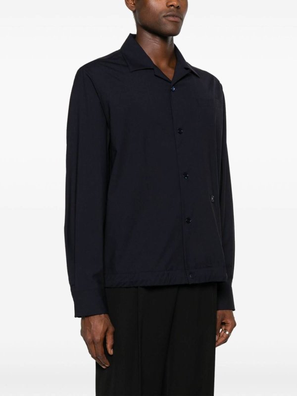 Overshirt shop online: GIVENCHY