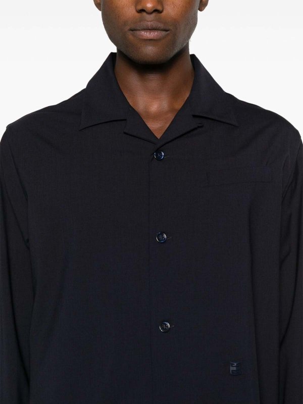 GIVENCHY buy online Overshirt