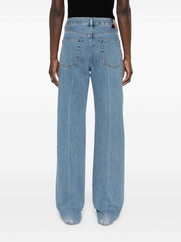 Jeans shop online: GUCCI