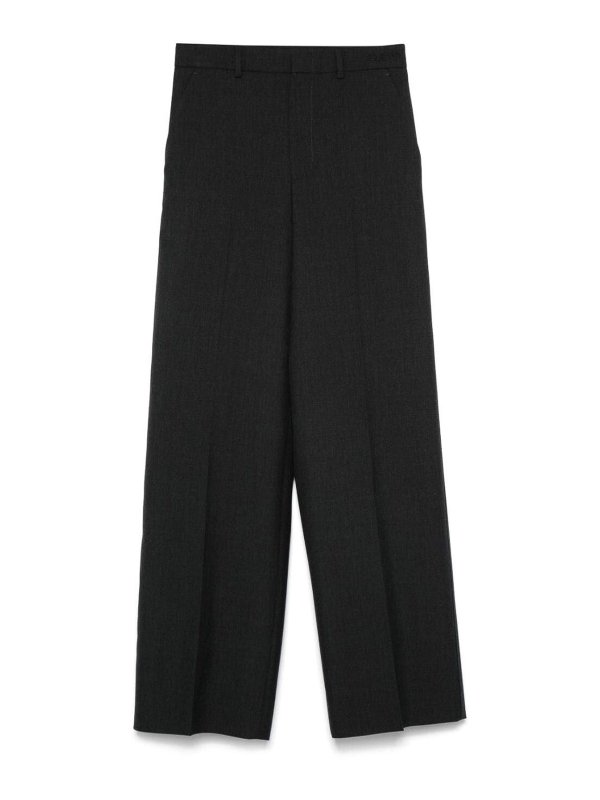 GUCCI: casual trousers - Pants