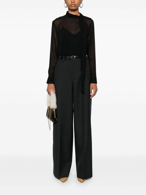 GUCCI: casual trousers online - Pants