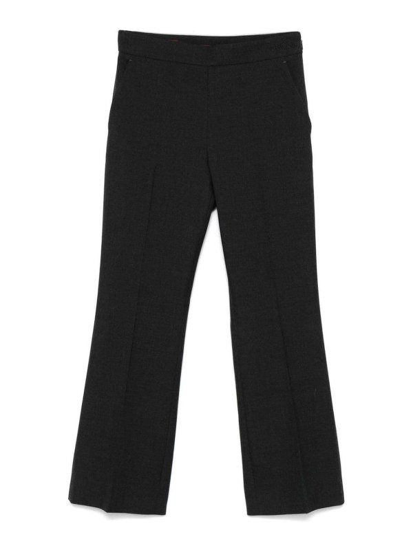 GUCCI: casual trousers - Pants