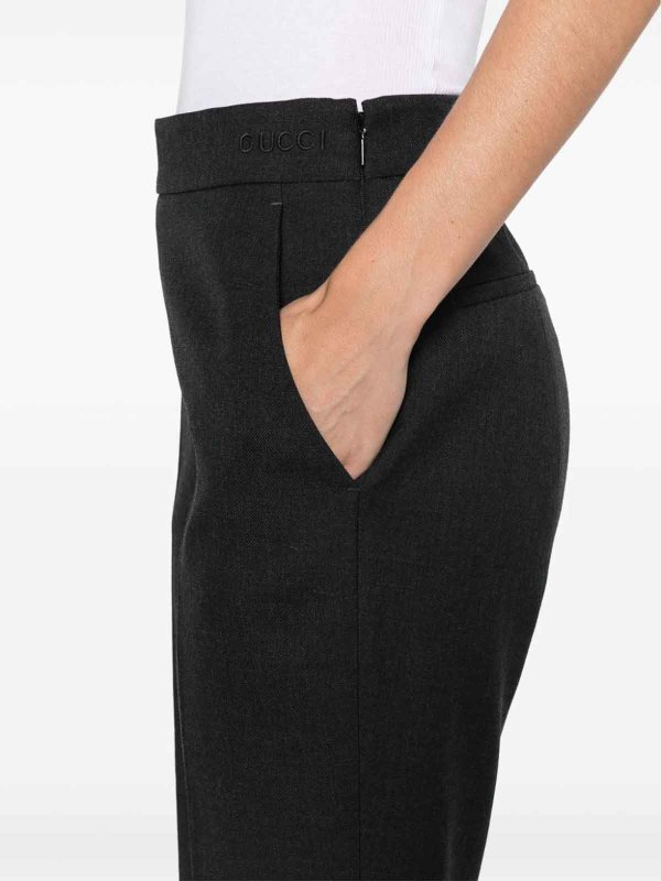 GUCCI buy online Pants