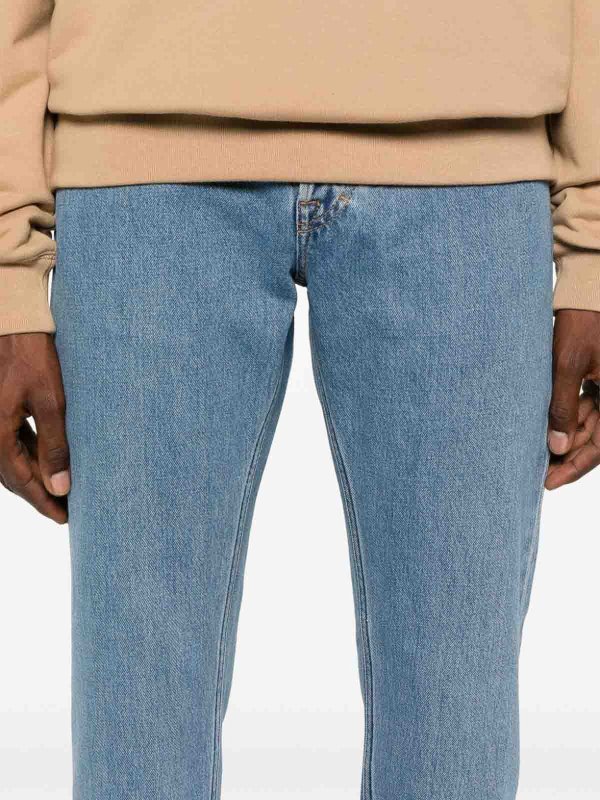 The Best Shops GUCCI: bootcut jeans - Jeans