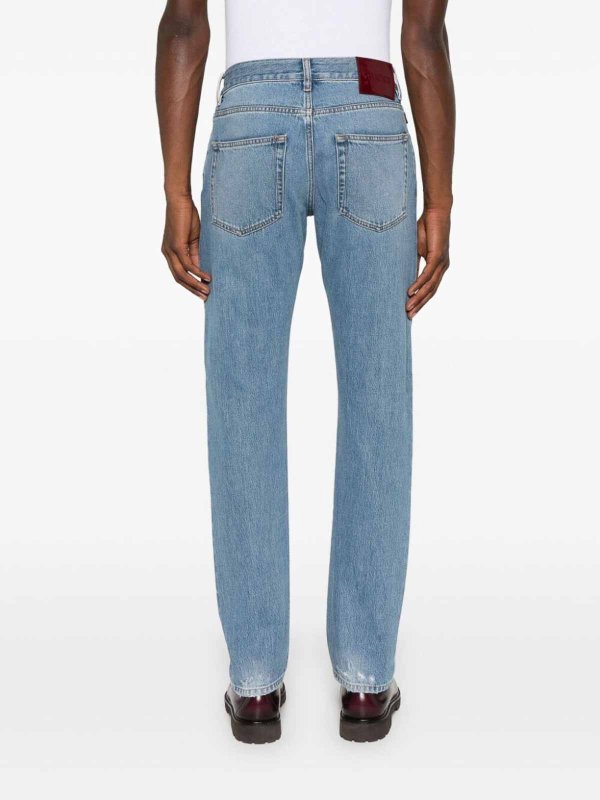 Jeans shop online: GUCCI