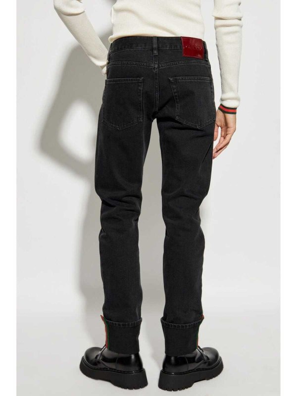 GUCCI buy online Jeans