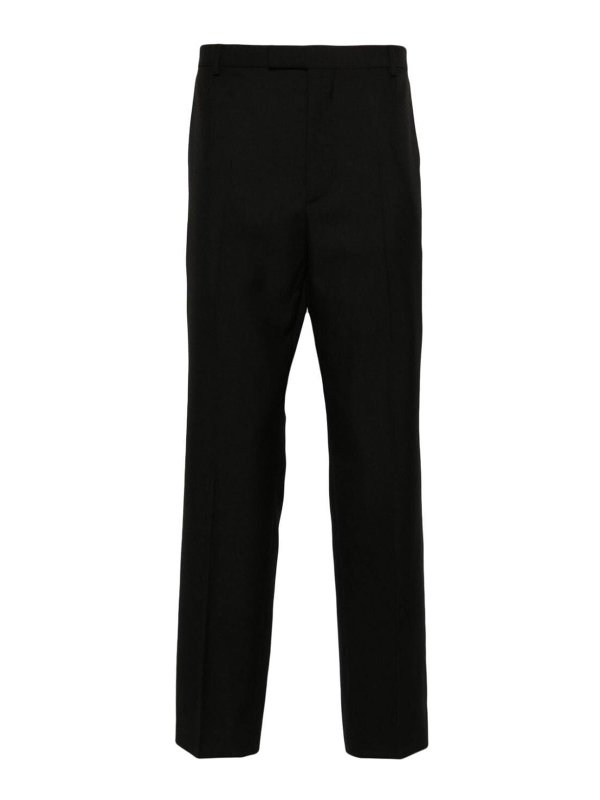 GUCCI: casual trousers - Pants